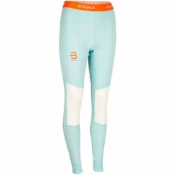 Kjøpe 👏 Dame Dæhlie Performance-Tech Pant Wmn (Iced Aqua) 🧨