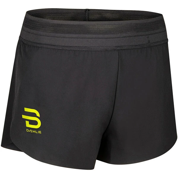 Billig ✔️ Dame Dæhlie Shorts Elite Wmn (Obsidian) 🔔