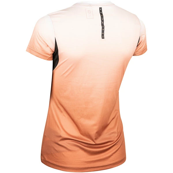 Helt ny 🌟 Dame Dæhlie T-Shirt Intensity Wmn (Copper) 🔥 - Bilde 2