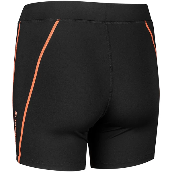 Beste salg 😉 Dame Dæhlie Tights Intense 5 Wmn (Peyote) 👏 - Bilde 2