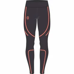 Rabatt 🤩 Dame Dæhlie Tights Intense Cropped Wmn (Peyote) ⭐