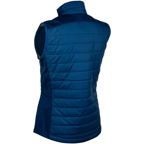 Billigst 💯 Dame Dæhlie Vest Graphlite Wmn (Estate Blue) ✔️ - Bilde 2