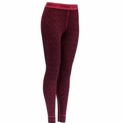 Tilbud 🤩 Dame Devold Duo Active 👩 Woman Long Johns (Port) 🌟
