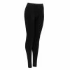 Engroshandel 🧨 Dame Devold Expedition 👩 Woman Long Johns (Black) 🎉