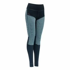 Promo ⭐ Dame Devold Tuvegga Sport Air 👩 Woman Long Johns (Cameo) 🛒