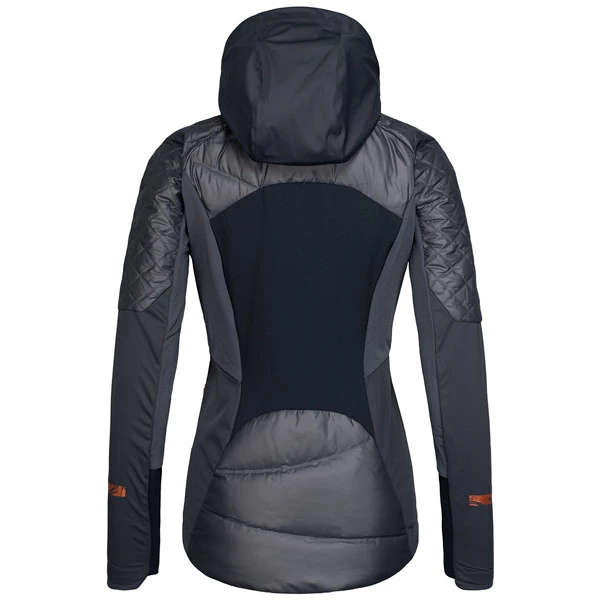 Kupong ✨ Dame Johaug Advance Primaloft Down Jacket (Ink) 🤩 - Bilde 2