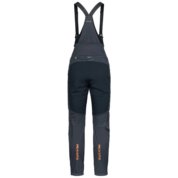 Promo 👏 Dame Johaug Advance Primaloft Pants (Ink) 🎉 - Bilde 2