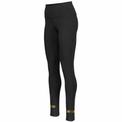 Kupong 👏 Dame Johaug Aerial Woolmix Tights 2.0 (Black) 💯