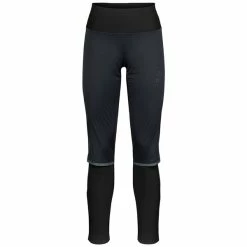 Beste avtale 🥰 Dame Johaug Concept Pant 2.0 (Black) 🔔