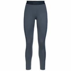 Beste anmeldelser av 🛒 Dame Johaug Elevate Wool Pants (Ink Dark Blue) 🎉