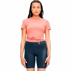 Beste Pirce 🎁 Dame Johaug Rupture Tee (Glow) 🔔