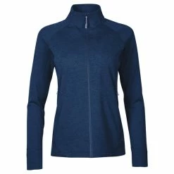 Promo 🤩 Dame Rab Nexus Full-Zip Wmns (Deep Ink) 🎁