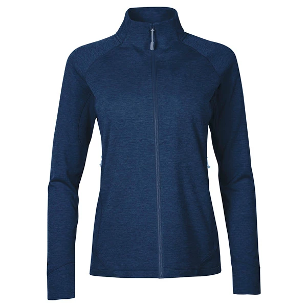 Promo 🤩 Dame Rab Nexus Full-Zip Wmns (Deep Ink) 🎁