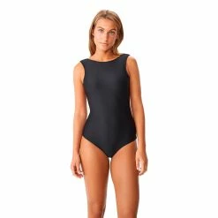 Beste Pirce ✔️ Dame Röhnisch Simone 🩱 Swimsuit (Black) 🌟