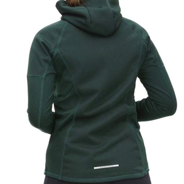 Budsjett ⭐ Dame Röhnisch Thermo Windstopper Jacket (Scarab) 🔥 - Bilde 4