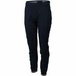 Billig 🧨 Produkter Swix Blizzard XC Pants 👩 Women`s (Dark Navy) 🧨