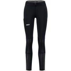 Budsjett 🧨 Dame Swix Carbon Mesh Tights W 🎉