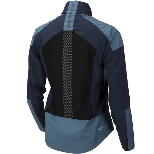 Flash salg ✔️ Produkter Swix Evolution Gore-Tex Infinium Jkt W (Dark Navy) 🎉 - Bilde 2