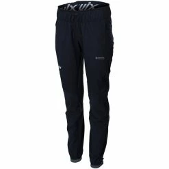 Billigst 🤩 Produkter Swix Evolution Gore-Tex Infinium Pants W (Dark Navy) 😍