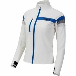 Engroshandel 🧨 Produkter Swix Focus Jacket 👩 Womens (Bright White) ⌛