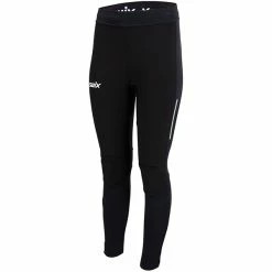 Beste anmeldelser av 😍 Produkter Swix Focus Wind Tights 👩 Womens (Black) 😉