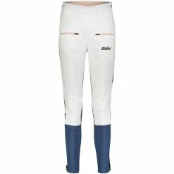 Kjøpe 🔔 Dame Swix Horizon Pants W (Peach Whip) 🤩