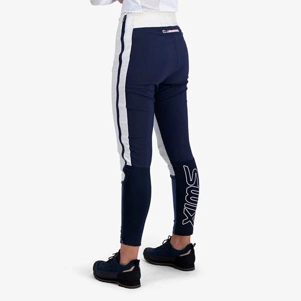 Kjøpe 🔔 Dame Swix Horizon Pants W (Peach Whip) 🤩 - Bilde 6