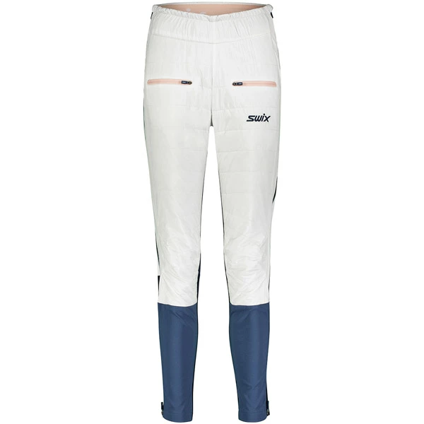 Kjøpe 🔔 Dame Swix Horizon Pants W (Peach Whip) 🤩