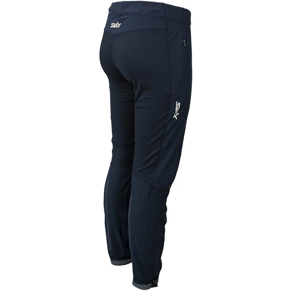 Rabatt 🎁 Dame Swix Infinity Pants W (Dark Navy) 🥰 - Bilde 2