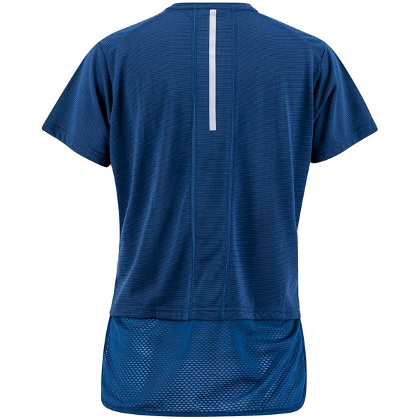 Tilbud 😍 Dame Swix Motion Mesh T-Shirt W (Lake Blue) 😍 - Bilde 2