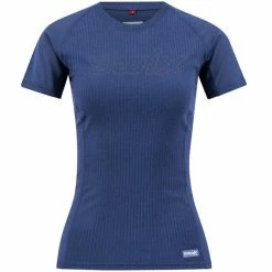 Billig 🧨 Dame Swix Racex Light Ss W 👍