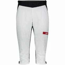 Topp 10 🧨 Dame Swix Surmount Primaloft Knickers W (Bright White) 👏