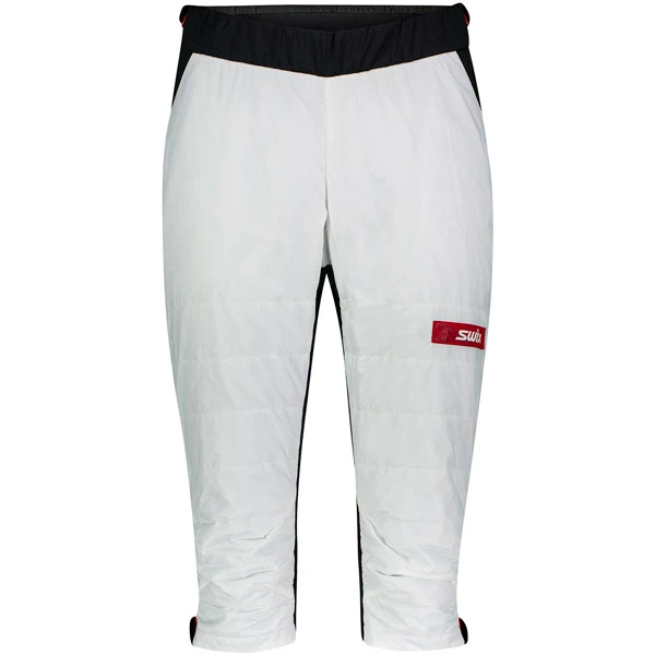 Topp 10 🧨 Dame Swix Surmount Primaloft Knickers W (Bright White) 👏