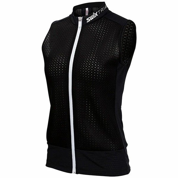 Beste Pirce 🛒 Produkter Swix Triac Air Mesh Vest W ✨