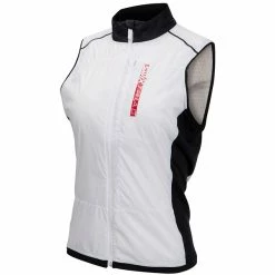 Kjøpe ✨ Produkter Swix Triac Alpha Vest 👩 Womens (Bright White) ⌛