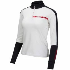 Beste Pirce 💯 Dame Swix Triac Nts W (Bright White) 😀