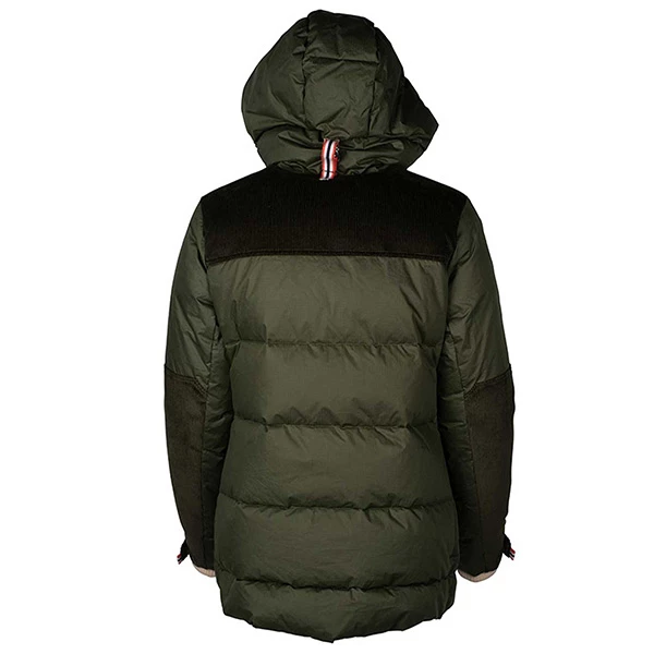 Budsjett 🌟 Dame Amundsen Groomer Jacket 👩 Womens (Nato) 🥰 - Bilde 3