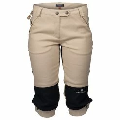 Budsjett 🌟 Dame Amundsen Sports Vagabond Knickerbockers 👩 Womens (Desert/Navy) 😀
