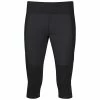 Ny 🎉 Dame Bergans Fløyen V2 3/4 👩 Women`s Pants ✨