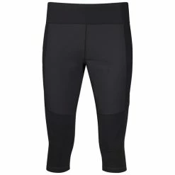 Ny 🎉 Dame Bergans Fløyen V2 3/4 👩 Women`s Pants ✨