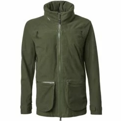 Kupong 🛒 Produkter Chevalier Griffon Jacket 👩 Women (Dark Green) 👍