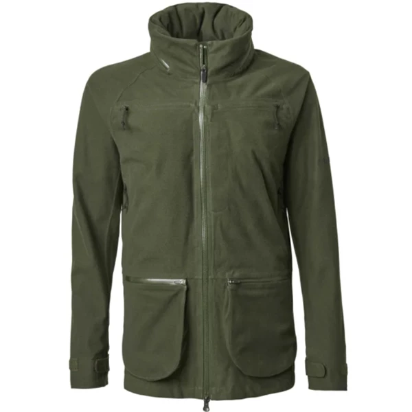 Kupong 🛒 Produkter Chevalier Griffon Jacket 👩 Women (Dark Green) 👍