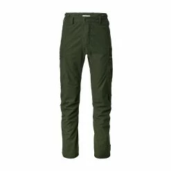 Topp 10 ⭐ Produkter Chevalier Griffon Pants 👩 Women (Dark Green) 🧨