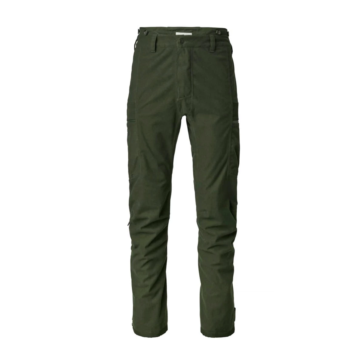 Topp 10 ⭐ Produkter Chevalier Griffon Pants 👩 Women (Dark Green) 🧨