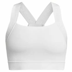 Beste Pirce 😉 Dame Röhnisch Kay Sports Bra (White) 😉
