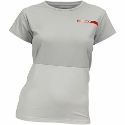 Beste avtale ✨ Dame Swix Carbon T-shirt 👩 Women`s (Micro Chip) 😉