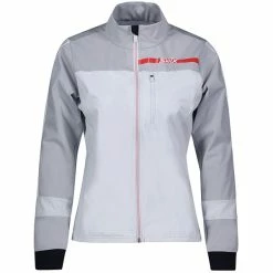 Beste Pirce ⭐ Dame Swix Carbon Light Softshell Jacket 👩 Women`s 👏