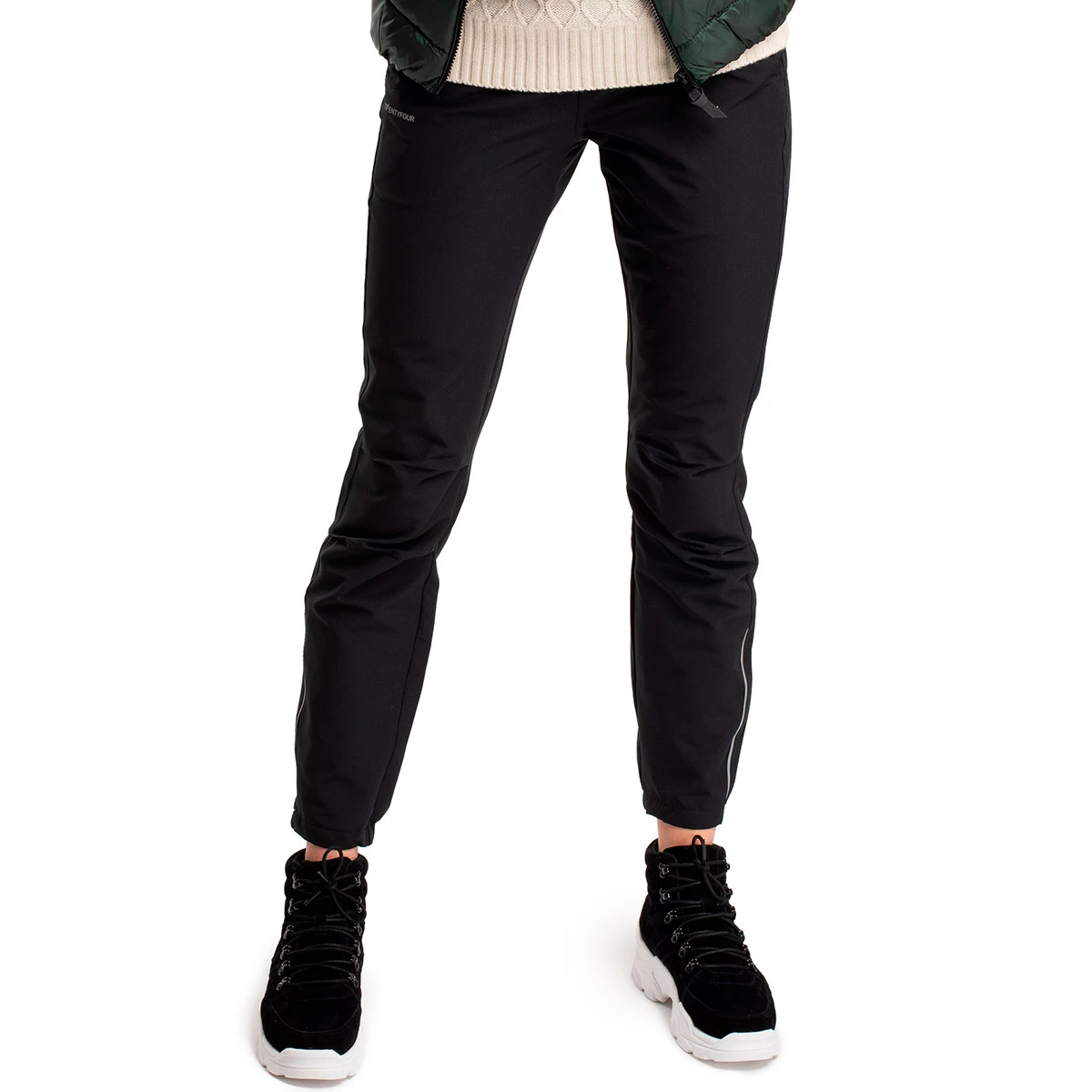 Kjøpe 🎁 Twentyfour Finse Shape Pant Dame 🛒